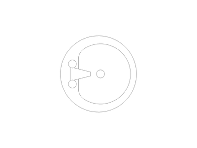 开关插座 卫生间电器洁具厨具灯具施工图