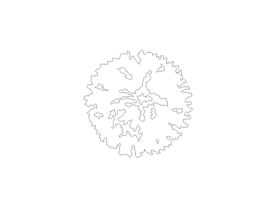 填充图案 总图块