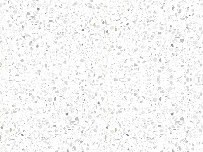 浅色水磨石