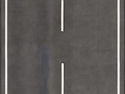 马路公路高清贴图