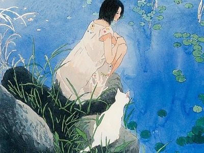 现代其他挂画
