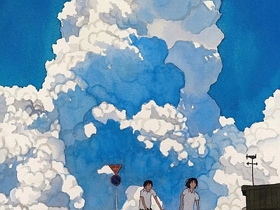 现代其他挂画