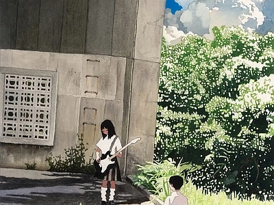 现代其他挂画