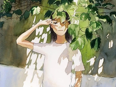 现代其他挂画