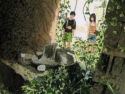 现代其他挂画