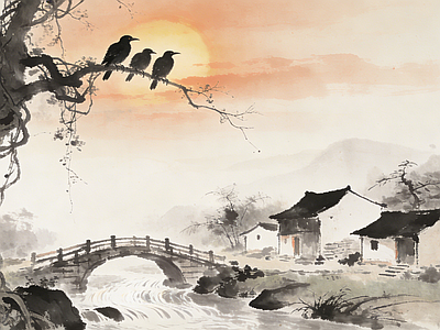 其他挂画