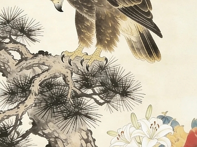 其他挂画