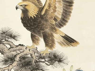 其他挂画