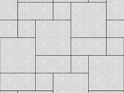 现代透水砖