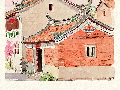 其他挂画