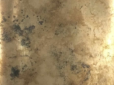 做旧金属
