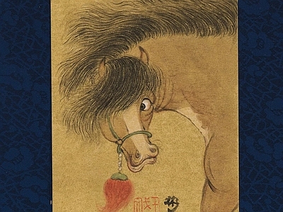 其他挂画
