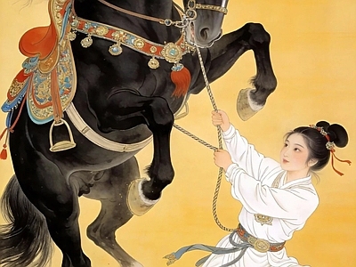 其他挂画