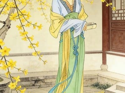 其他挂画