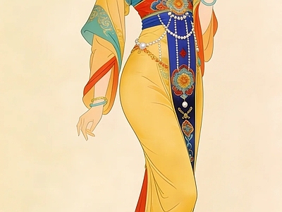 其他挂画