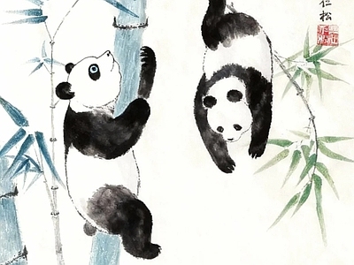 其他挂画