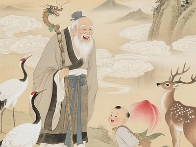 其他挂画