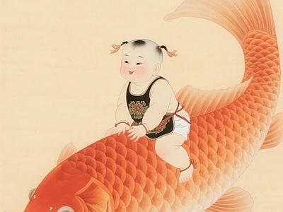 其他挂画