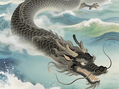 其他挂画