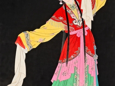 其他挂画