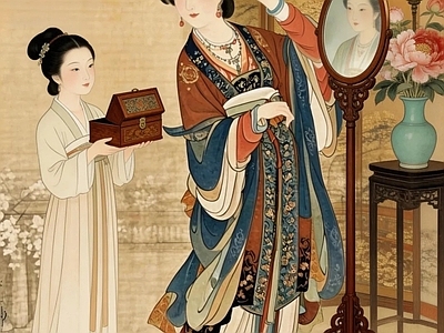 其他挂画