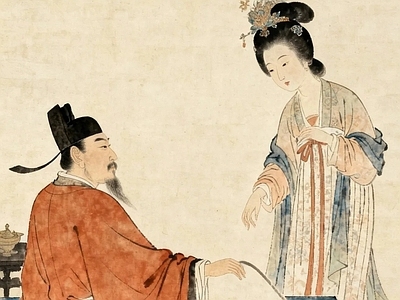 其他挂画