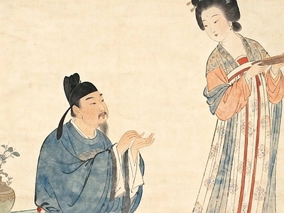 其他挂画