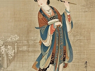 其他挂画