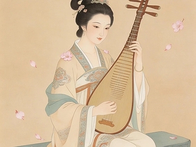 其他挂画