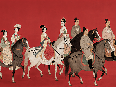 其他挂画