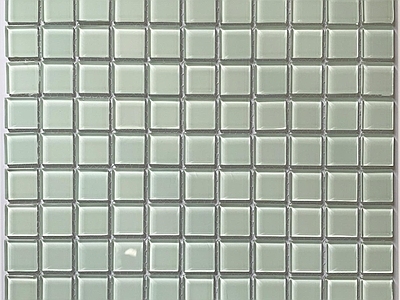 现代玻璃马赛克