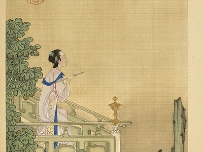 其他挂画