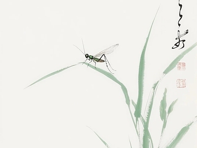 其他挂画