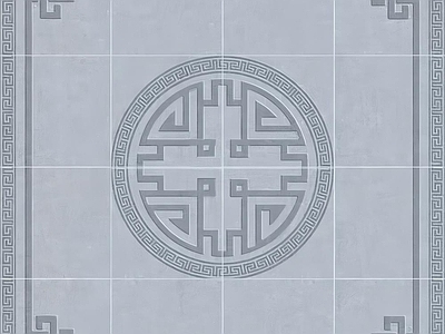新中式其它石材
