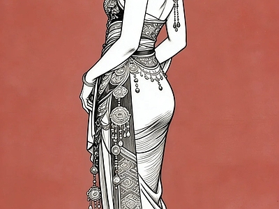 其他挂画