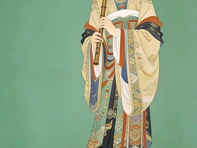 其他挂画