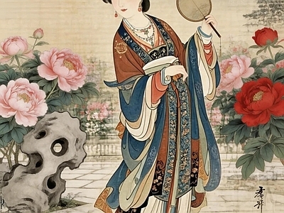 其他挂画