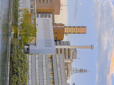 现代其它外景