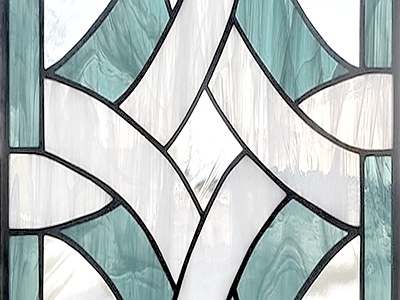 现代艺术玻璃