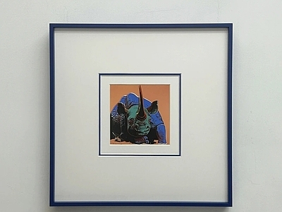 其他挂画
