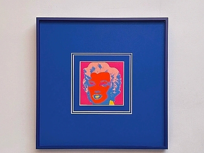 其他挂画