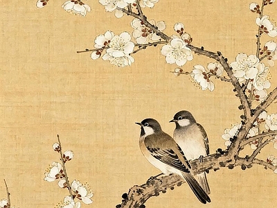 新中式其他挂画