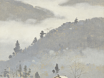 其他挂画