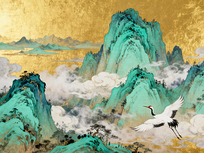 其他挂画