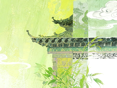 其他挂画