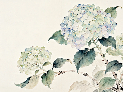 其他挂画