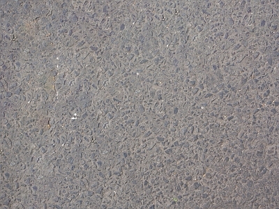 路面