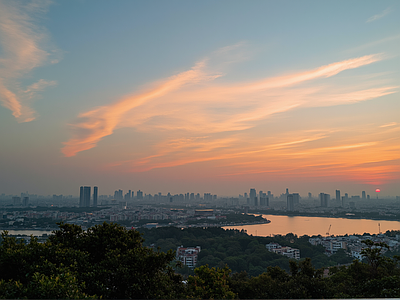 现代其它外景