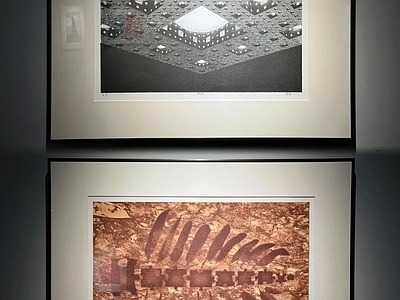 其他挂画