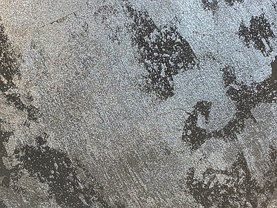 现代做旧金属